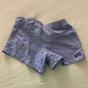 Women’s Patagonia Shorts - New without tags